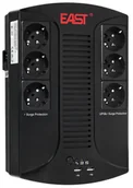 Zasilacze awaryjne UPS - UPS650-D-LI/LED - zasilacz awaryjny - miniaturka - grafika 1