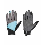 Rękawiczki rowerowe - Rękawice rowerowe NORTHWAVE Air LF Woman niebieski - miniaturka - grafika 1