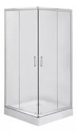 Kabiny prysznicowe - Kabina Prysznicowa Funkia 90X90X185 - miniaturka - grafika 1