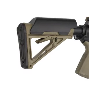 Magpul - Poduszka policzkowa CTR/MOE 0.75   - Czarny - MAG327-BLK - Osprzęt do wiatrówek - miniaturka - grafika 4