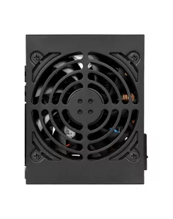 silverstone technology SilverStone SST-SX650-G V1.1 650W, PC power supply - Zasilacze komputerowe - miniaturka - grafika 1