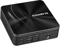 Zestawy komputerowe - Gigabyte GIGA BRIX GB-BRR3-4300 Barebone (AMD Ryzen 3 4300U 4C 4T) - miniaturka - grafika 1