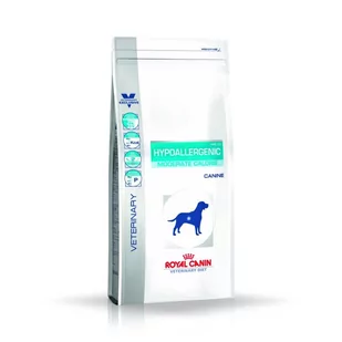 Royal Canin Hypoallergenic Moderate Calorie HME23 14 kg - Sucha karma dla psów - miniaturka - grafika 2