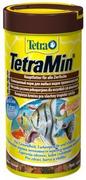 Pokarm dla ryb - Tetra TetraMin 100ml MS_9129 - miniaturka - grafika 1