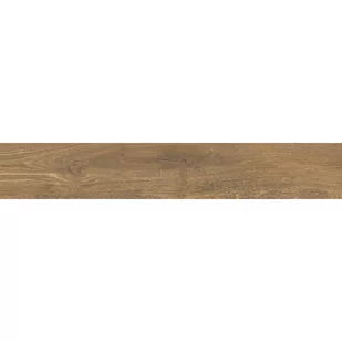 Gres szkliwiony Forest Dune Beige 14.7 X 89 Cersanit - Płytki ceramiczne - miniaturka - grafika 1