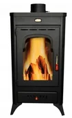 Piece wolnostojące - Piec kominek koza żeliwny 11kW - spełnia anty-smogowy EkoProjekt 04482066 - miniaturka - grafika 1
