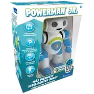 Roboty dla dzieci - Lexibook, Robot  Polski  Rob20Pl - miniaturka - grafika 1