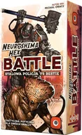 Gry planszowe - Neuroshima Hex: Battle PL - miniaturka - grafika 1