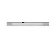 Lampy pozostałe - Rabalux 2307 - Oświetlenie blatu kuchennego BAND LIGHT 1xG13/15W/230V srebrny - miniaturka - grafika 1
