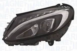 Reflektor Magneti Marelli 711307024437 - Oświetlenie samochodowe - akcesoria - miniaturka - grafika 1