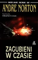 Horror, fantastyka grozy - Zagubieni w czasie - miniaturka - grafika 1