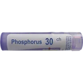 Homeopatia - Boiron Phosphorus 30CH gran. - 4 g 3076805 - miniaturka - grafika 1