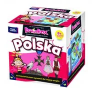 Gry planszowe - Albi Brain Box Polska - miniaturka - grafika 1
