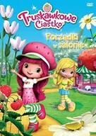 Kino familijne DVD - CASS FILM Film CASS FILM Truskawkowe ciastko: Porządki w salonie - miniaturka - grafika 1