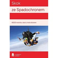 Kody i doładowania cyfrowe - Karta podarunkowa WYJĄTKOWY PREZENT Skok ze Spadochronem - miniaturka - grafika 1