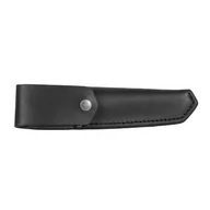 Noże - Pochewka Morakniv Leather Sheath - Czarna - miniaturka - grafika 1