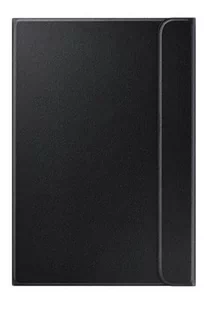 Samsung Strado Etui Book Cover do Galaxy Tab S2 9.7 (Czarne) DNETBKTABS297.BLACK - Etui do tabletów - miniaturka - grafika 1