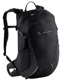 Vaude Tremalzo 16 Plecak, black 2020 Plecaki rowerowe 143560100 - Plecaki - miniaturka - grafika 5