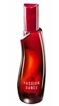 Avon Passion Dance 50 ml woda toaletowa