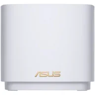 Routery - ASUS ZenWiFi XD5 1PK AX3000 Wi-Fi 6 Biały - miniaturka - grafika 1