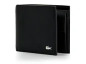 Portfele - Portfel męski Lacoste NH1112FG-000, - miniaturka - grafika 1