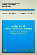 Systemy operacyjne i oprogramowanie - Analiza danych metodą zbiorów przybliżonych - miniaturka - grafika 1