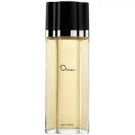 Wody i perfumy damskie - Oscar de la Renta Oscar woda toaletowa 100ml - miniaturka - grafika 1