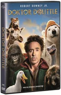 Komedie DVD - FILMOSTRADA Doktor Dolittle (DVD) - miniaturka - grafika 1