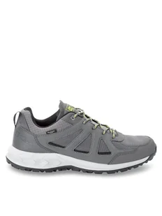 Trekkingi Jack Wolfskin - Buty trekkingowe męskie - miniaturka - grafika 1