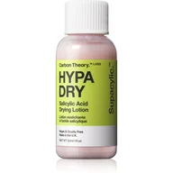 Kremy do twarzy - Carbon Theory Salicylic Acid Hypa Dry pielęgnacja miejscowa przeciw trądzikowi 30 ml - miniaturka - grafika 1