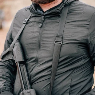 Magpul - Zawieszenie taktyczne 2 punktowe MS1® Lite Sling - Czarny - MAG1312 - Odzież taktyczna i umundurowanie - miniaturka - grafika 5