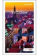 Przewodniki - Ewa Chopkowicz; Eliza Czyżewska; Jakub Wolski Wrocław Travelbook Wydanie 2 - miniaturka - grafika 1