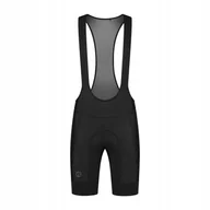 Spodenki rowerowe - Rogelli Essential spodenki rowerowe męskie 3XL. - miniaturka - grafika 1