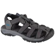 Sandały męskie - Sandały męskie, Sahiph Hiking Sandal - miniaturka - grafika 1