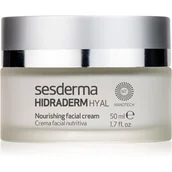 Kremy do twarzy - SesDerma Hidraderm krem nawilżający do cery wrażliwej i suchej 50 ml - miniaturka - grafika 1