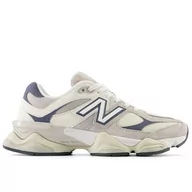 Buty sportowe męskie - Buty New Balance U9060EEB - beżowe - miniaturka - grafika 1
