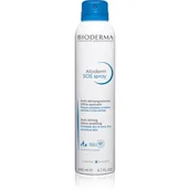 Balsamy i kremy do ciała - Bioderma NAOS POLAND SP Z O.O ATODERM SOS Ultra łagodzący spray 200 ml 7071351 - miniaturka - grafika 1