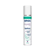 Zwalczanie i odstraszanie szkodników - Bros Amaris Żel łagodzący ukąszenia 50ml - miniaturka - grafika 1