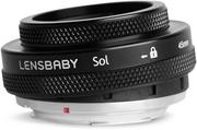 Obiektywy - Lensbaby Sol 45mm f/3.5 do L Mount - miniaturka - grafika 1