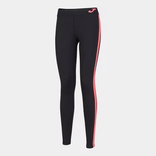 Legginsy do biegania damskie Joma Ascona długie - Spodnie sportowe damskie - miniaturka - grafika 1