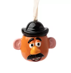 DISNEY TOY STORY BOŻE NARODZENIE PAN ZIEMNIAK - Bombki - miniaturka - grafika 1