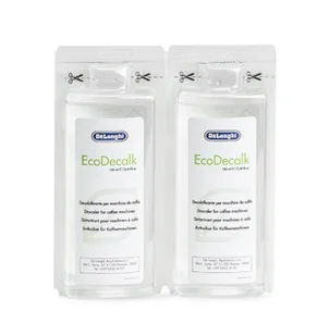 Delonghi Odkamieniacz do ekspresu DO KAWY ECODECALK 2 X 100 ML - Akcesoria i części do ekspresów do kawy - miniaturka - grafika 9