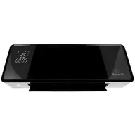 Kurtyna powietrzna MISSION AIR Aero Czarny