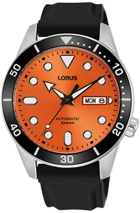 Zegarek Zegarek Lorus RL453AX9F - Zegarki męskie - miniaturka - grafika 1