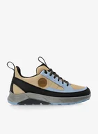 Buty trekkingowe damskie - Buty turystyczne damskie Hanwag Rotpunkt Light Low - larche/anthracite - miniaturka - grafika 1