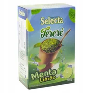 Yerba Mate - Yerba Mate Selecta Terere Menta Limao 0,5kg 500g - miniaturka - grafika 1