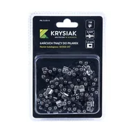 Akcesoria do urządzeń ogrodniczych - Łańcuch do piły KRYSIAK PAL 72 325 15 - miniaturka - grafika 1