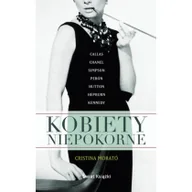 Literatura przygodowa - Świat Książki Kobiety niepokorne - miniaturka - grafika 1