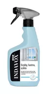 Płyny do mycia szyb - Środek Do Mycia Szyb, Luster, Powierzchni Szkliwionych Indavox Home 500 Ml - miniaturka - grafika 1