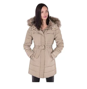 Kurtka damska Pepe Jeans Carrie zimowa puchowa-L - Kurtki damskie - miniaturka - grafika 1